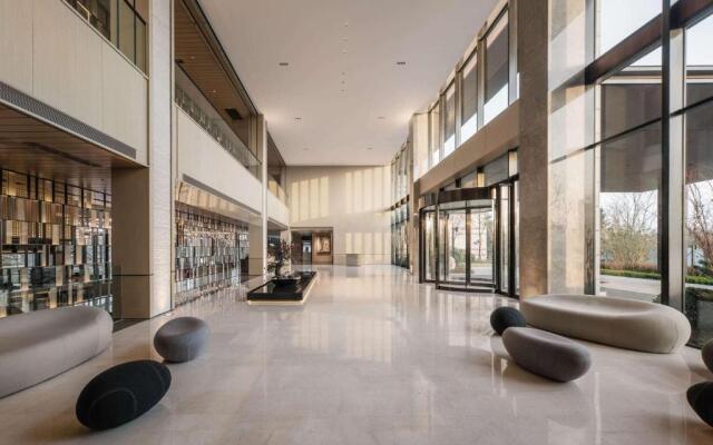 Ocean Spring Resort Chengdu - Mgallery