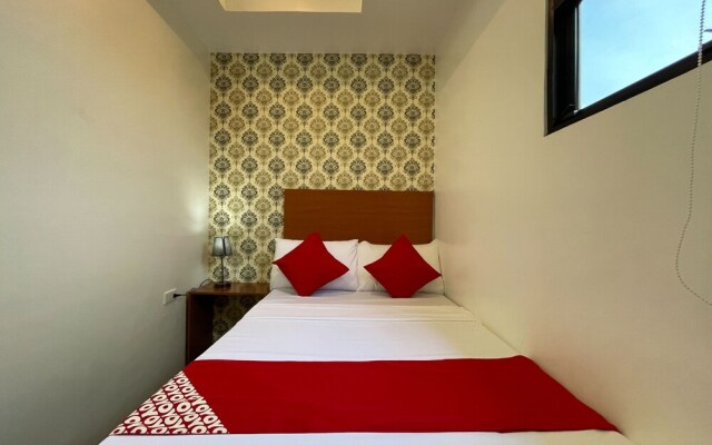OYO 685 K Fortune Apartelle (Vaccinated Staff)