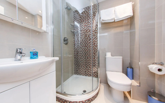 Apartments Inn London Lancaster Gate