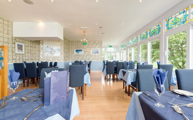 Marine Hotel Paignton