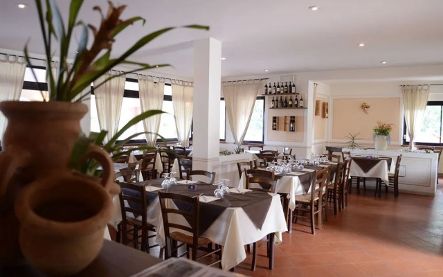 Appartamenti Le Spiagge