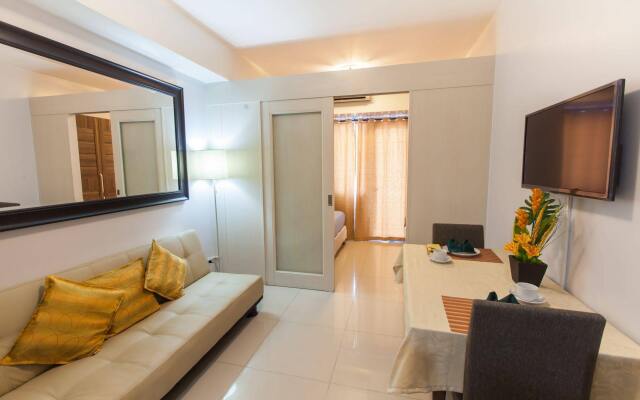 Homebound at Sea Residences Serviced Apartments