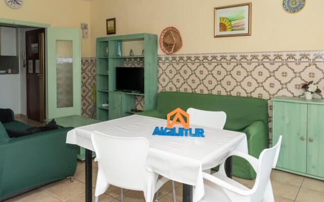 Santa Marta, I- a 4º-10