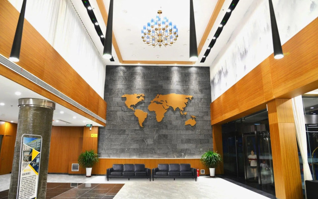 Qianhao Business Hotel