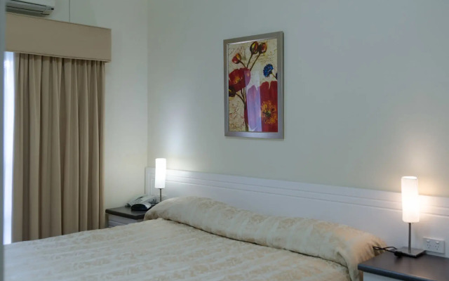 McLaren Vale Motel & Apartments