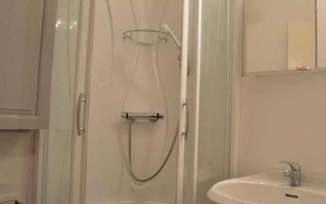 Appartement Sainte-Maxime, 1 pièce, 4 personnes - FR-1-226-294