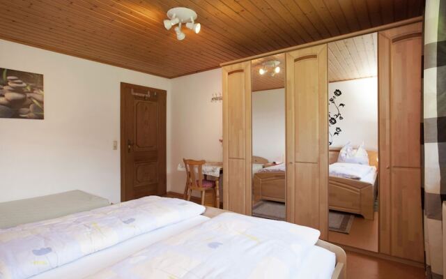 Splendid Apartment With Garden in Sankt Johann im Pongau