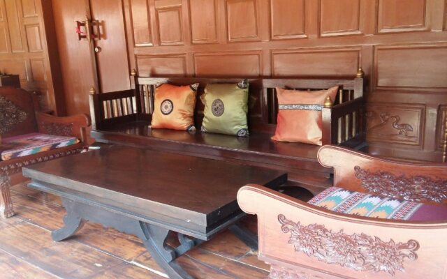 Viewdoi Art and Resort