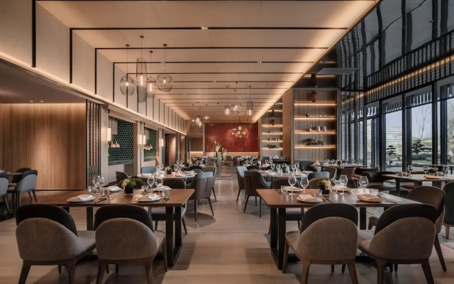 Ocean Spring Resort Chengdu - MGallery