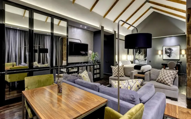 Akabeko Boutique Hotel