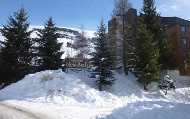 Résidence Le Plein Sud