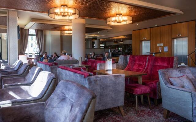 City Hotel Derry