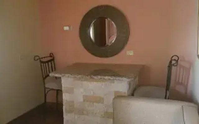 Spanish Dream Hotel