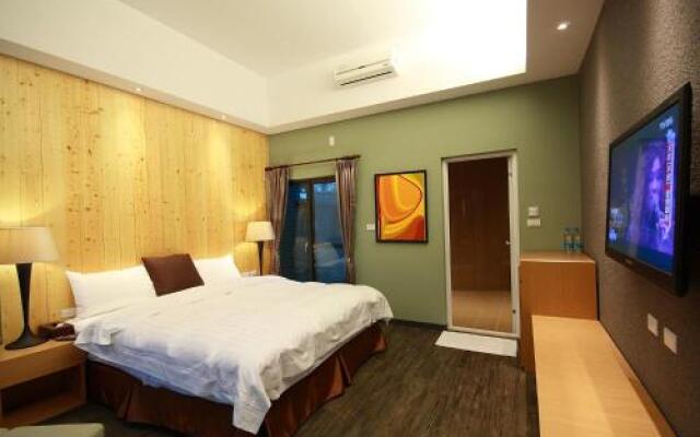 Great Nature Villa