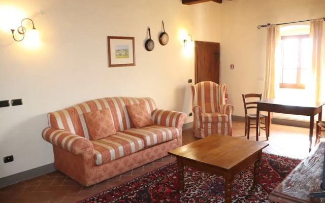 Relais Palazzo Di Luglio