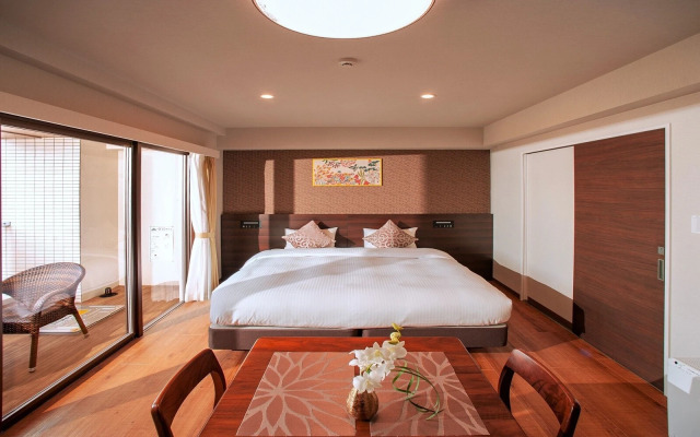 SmartCondo Tomari