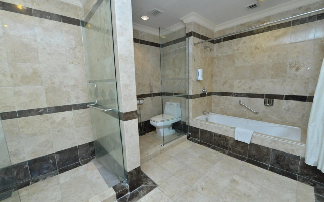 Emerald Puteri Hotel