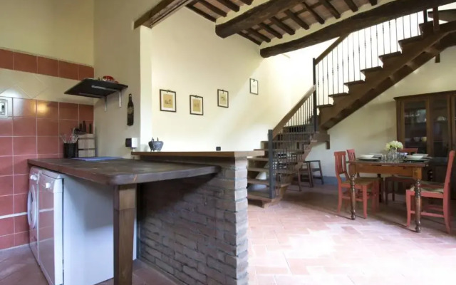 ALTIDO Country 2 BR Villa with Olive Garden and Pool