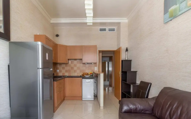 Cozy apartment near Croisette