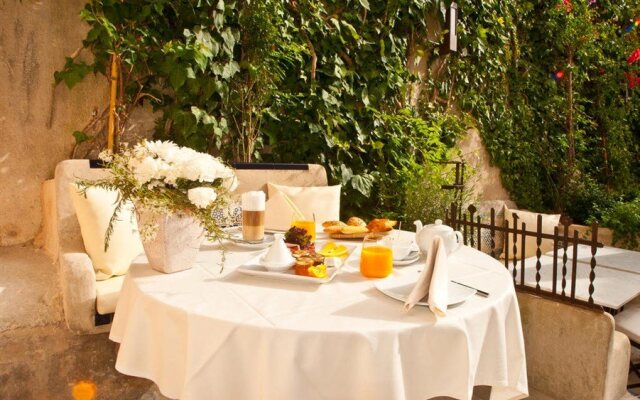 Jardí d'Artà Boutique-Hotel