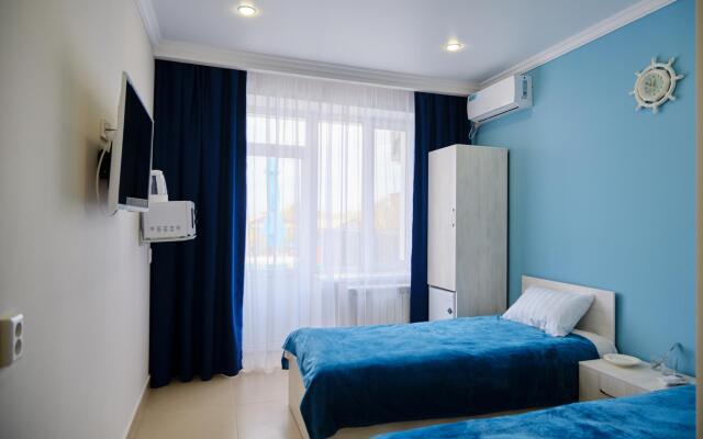 Admiral Guest House