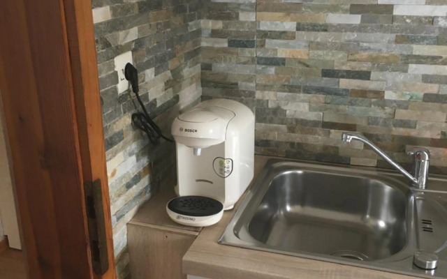 Ferienwohnung Haus File