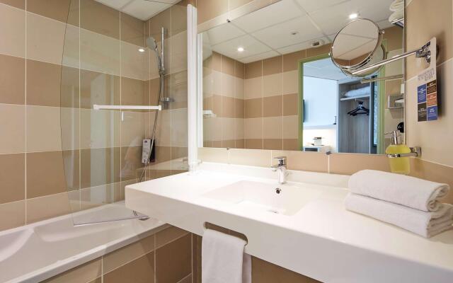 ibis Styles Guéret