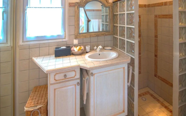 Dream Villa Grand Cul de Sac 719