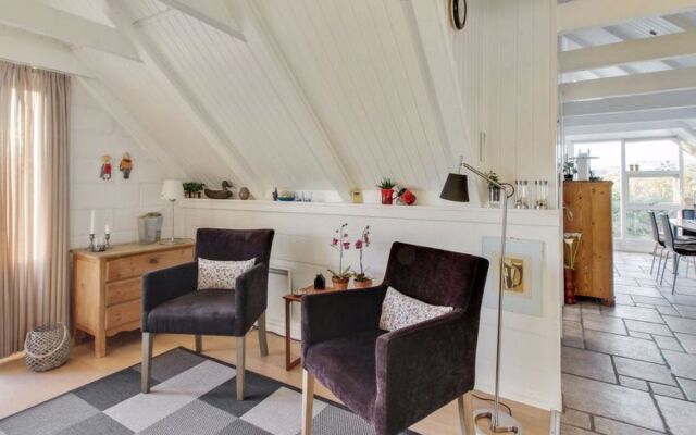 "Landolf" - 200m from the sea in Western Jutland
