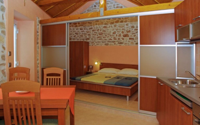 Menego Lodge Bol