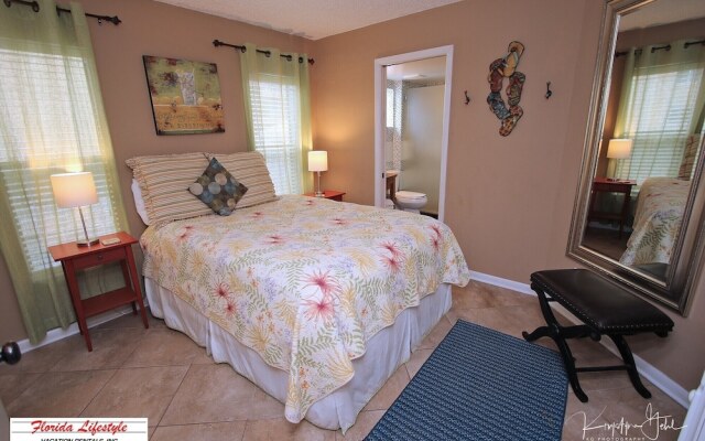 Beach Palms 109
