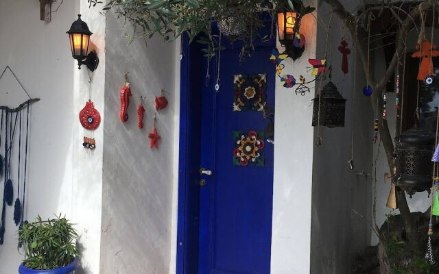 Kapı46 Hostel Pub&Kitchen