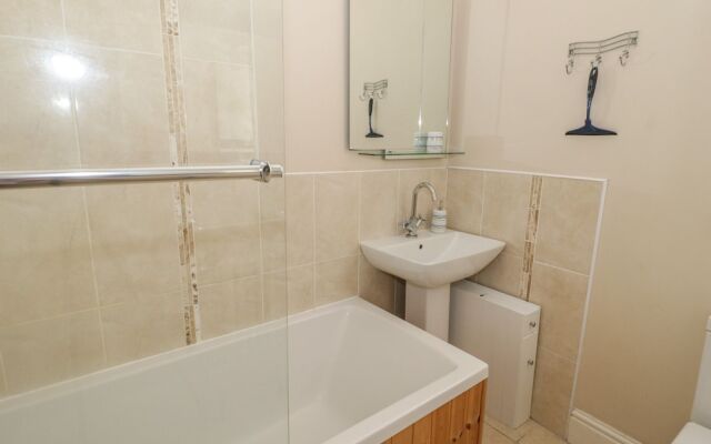 1St Floor Flat At Wylfa, Rhosneigr