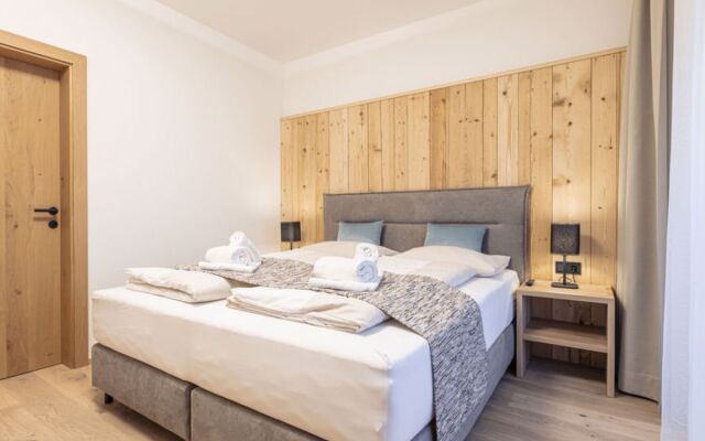 Wilder Kaiser für 6 Personen