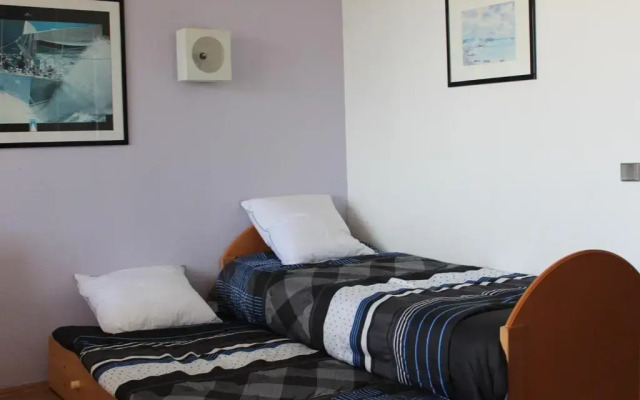 Appartement La Rochelle, 2 pièces, 4 personnes - FR-1-246-515