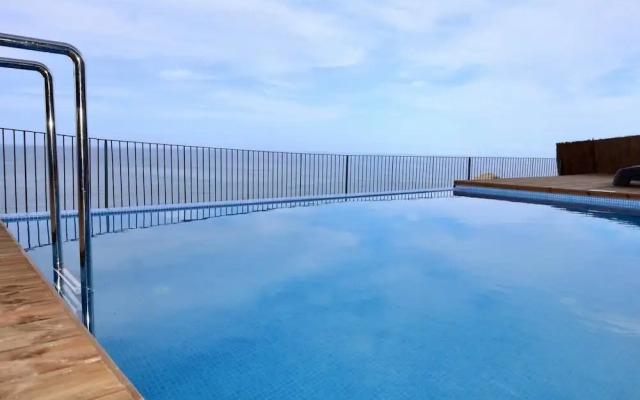 Villa das Escaleiras by Atlantic Holiday