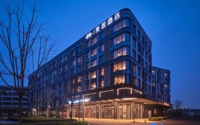 Mercure Xi'an International Airport T3