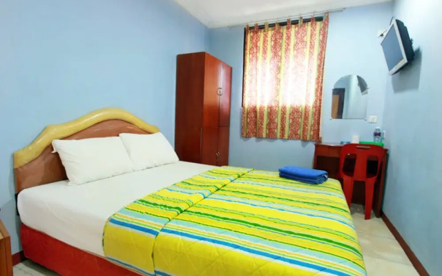 Hotel Rezeki Batam