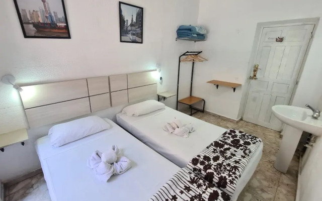 Pension Rivera