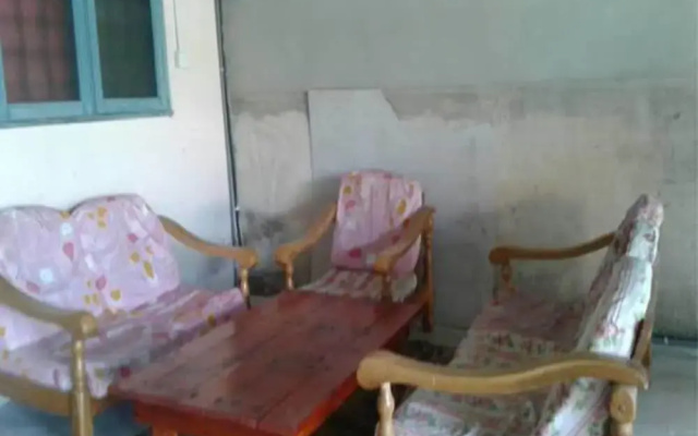 Baiduri Relaxhouse
