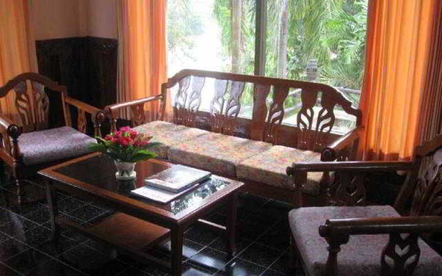 Saiyok Country Resort & Spa