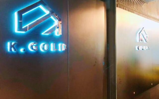 K.Gold
