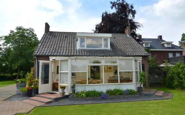 Attractive house in Soerendonk in the Kempen area of Brabant