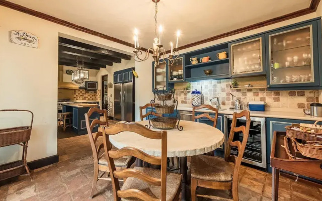 Wonderful 5BR Villa w Jacuzzi at Ingenio