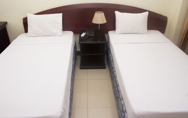 The New Tea Tree Hotels & Resorts