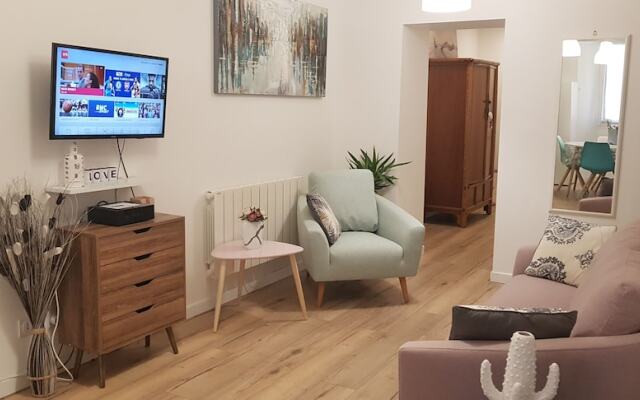 Appartement coeur de la citadelle