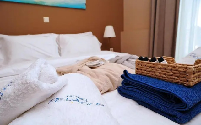 Hotel Pelagos Studios