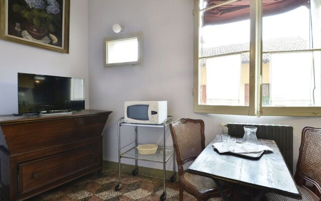 Appartamento Avesella
