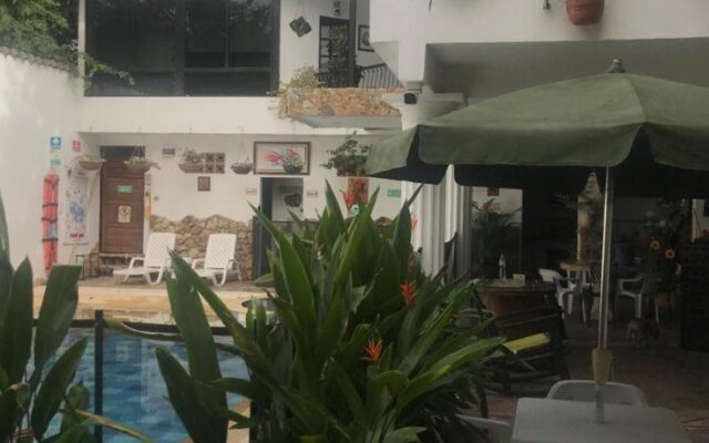 Hotel Don Rafa y Doï¿½a Leo