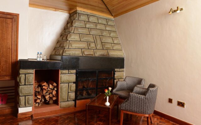 Green Hills Hotel